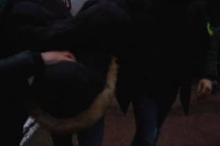 Zatrzymali podejrzanego o zabójstwo na Nowym Świecie! Łukasz G. w rękach policji