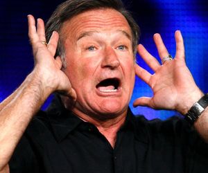 Na co chorował Robin Williams? Prawda wyszła po latach