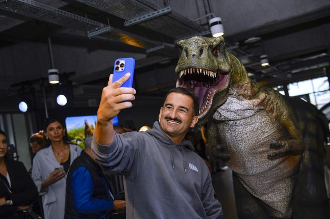 Michał Koterski rozwodzi się z Marcelą Leszczak