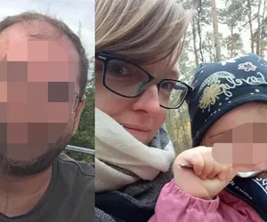 Porwanie 3-letniej Helenki. Mąż rzucił się na Annę i zaczął kopać. Jest śledztwo prokuratury