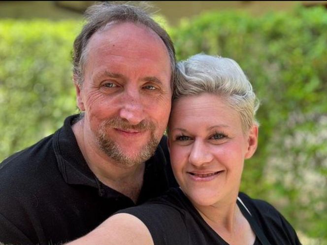 Dominika Clarke myśli o powrocie do Polski? 