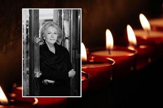 Nie żyje Elżbieta Penderecka. Wielka strata dla polskiej kultury 