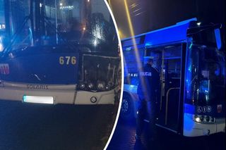 Kierowca autobusu aresztowany  