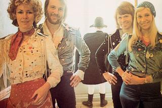 ABBA świętuje 50-lecie „Waterloo”. Nowa wersja utworu, który odmienił pop