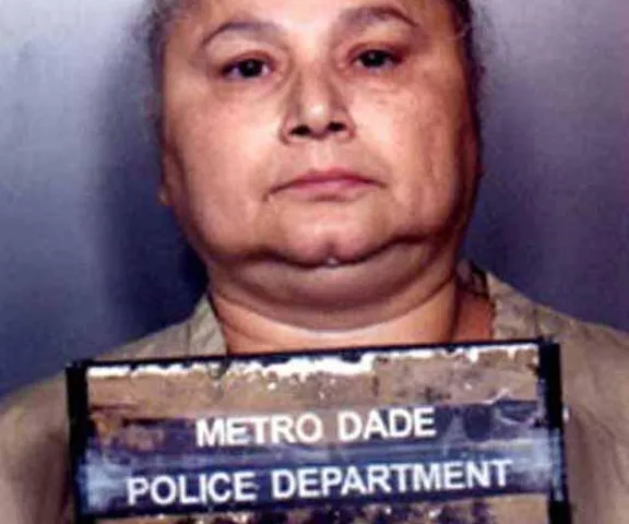 Griselda Blanco - kokainowa matka chrzestna