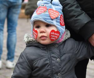 Tak wyglądał Finał WOŚP w Toruniu. W 2024 roku spotkamy się po raz 32