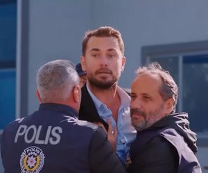 Miłość i nadzieja odc. 313. Kuzey