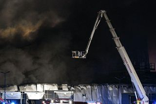 Tragiczny finał poszukiwań w Kawlach. Odnaleziono ciało zaginionego strażaka ochotnika