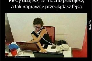 Memy z okazji Dnia Sekretarki 