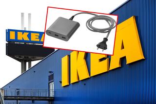 IKEA ostrzega! Wycofany produkt ze sprzedaży