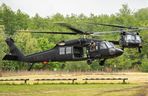 S-70i w Wojskach Specjalnych 