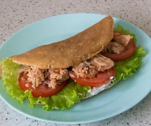 Co łączy płatki owsiane i puszkę tuńczyka? Nietypowy przepis na pyszny obiad