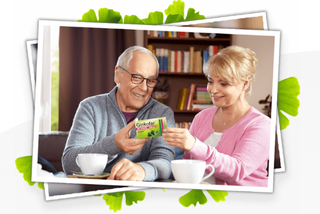 Zaburzenia pamięci związane z wiekiem: sposoby na dobrą pamięć