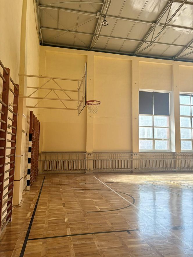 SP5 i SP10 w Lesznie zyskały nowoczesne przestrzenie dla uczniów