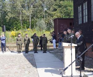 80. rocznica lkwidacji Litzmannstadt Getto