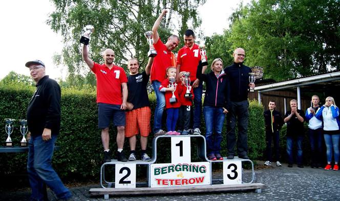Schotter Cup w Niemczech