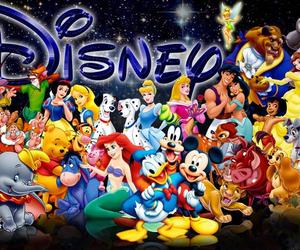 Quiz: Rozpoznaj wszystkie postacie z kultowych bajek Disney'a