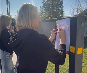 Marta Nawrocka. Kampania prezydencja