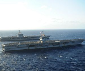 USS Enterprise (CVN-65)