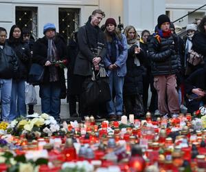 Sprawca masakry w Pradze wcześniej zamordował ojca. Koszmarne szczegóły!