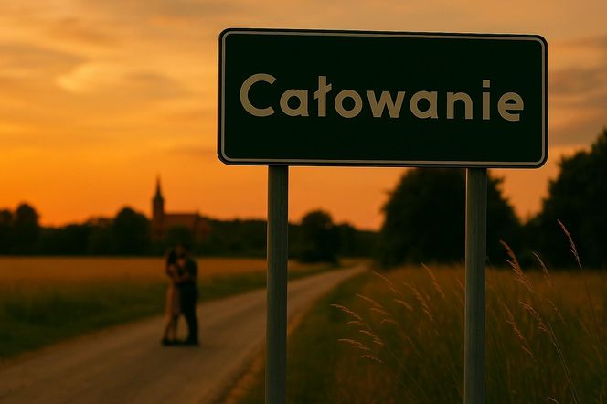 Całowanie