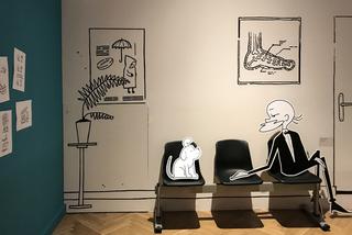 Tytus, Romek i A'Tomek w krakowskim muzeum. Ruszyła wystawa Teraz Komiks! [AUDIO]