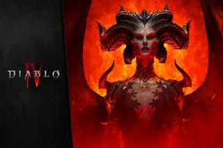 Diablo 4 — 26 marca ważnym dniem dla fanów serii! Blizzard dodaje kluczową funkcję