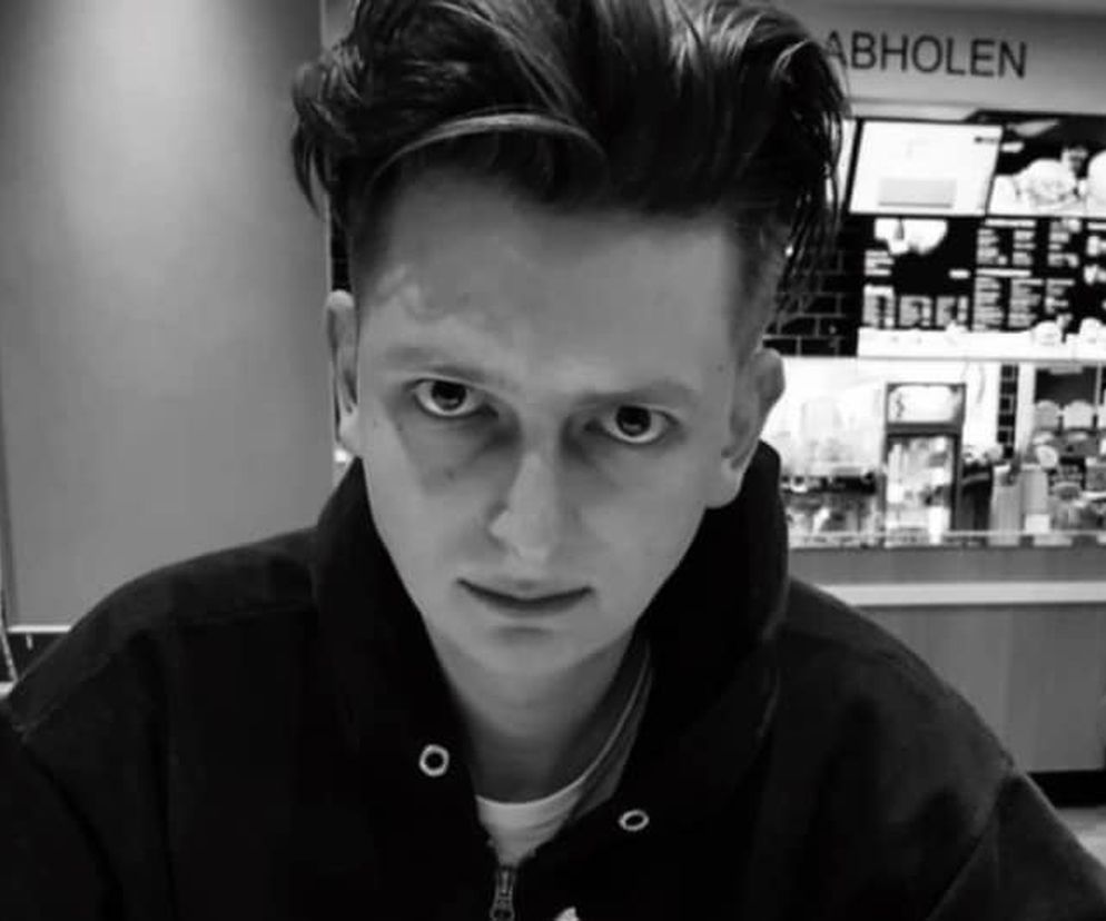 Nie żyje youtuber Ravgor, miał 35 lat. „Przegrał z chorobą”