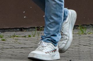 Piotr Stramowski. Trzy blondynki w jedno popołudnie