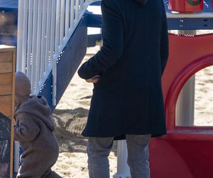 Krzysztof Ibisz. Praca ważna, ale rodzina ważniejsza