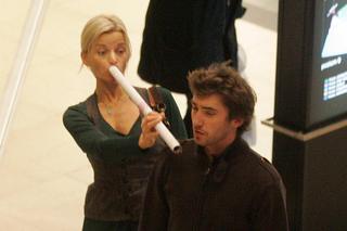 Małgorzata Foremniak Rafał Maserak