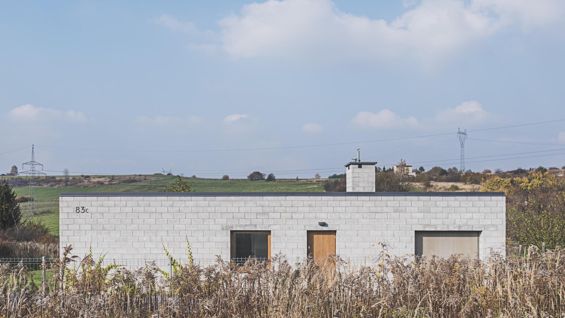 Architektura Roku Województwa Śląskiego 2018 – wyniki konkursu