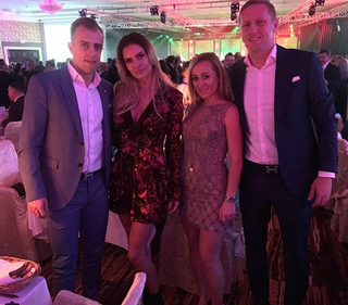 Kamil Grosicki, Kamil Glik