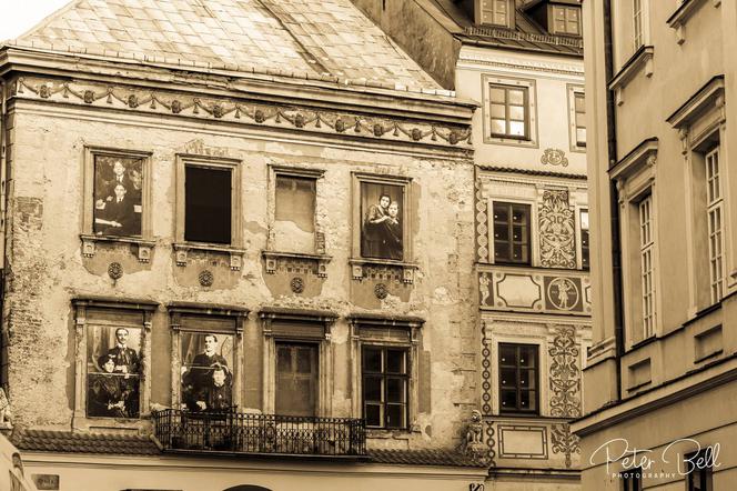 Kolor historii? [ZDJĘCIE DNIA]