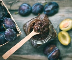 Powidła śliwkowe z piekarnika: zero mieszania, zero przypalania, maksimum smaku