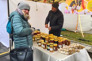 Jesienny Jarmark  Staropolski w Siedlcach