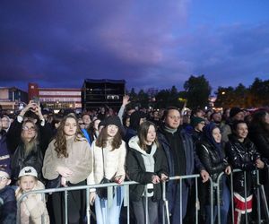 Juwenalia Białystok 2025. II dzień