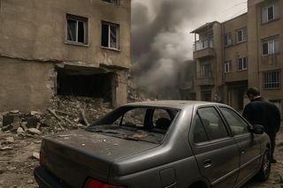 Zabili mózg atomowego Iranu tuż przed rozejmem. Teheran zapowiada odwet