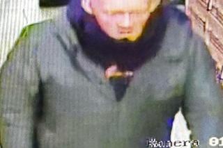 W Knurowie ukradli whisky za ponad 1 tys. zł, szuka ich policja. Rozpoznajesz ich? 