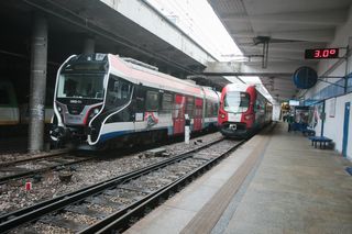 Duże zmiany u przewoźnika kolejowego w Warszawie. Nie kupisz biletu w ten sposób