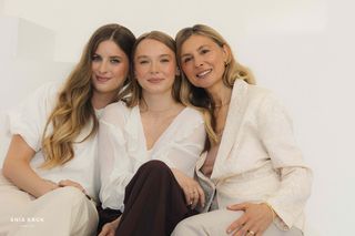 „HEY MUM, I feel you” – kampania marki ANIA KRUK z okazji Dnia Matki