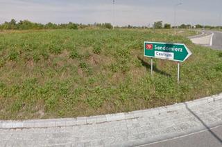 Najmniejsza miejscowość w Świętokrzyskiem