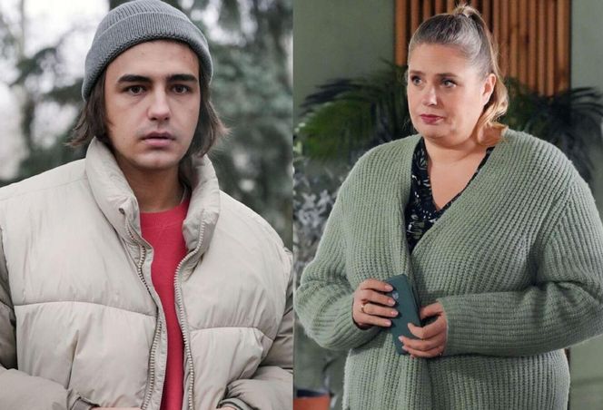 Barwy szczęścia, odcinek 3233: Złodziej Romeo przyzna się Aldonie do kradzieży! Pozbędzie się Włocha - ZDJĘCIA