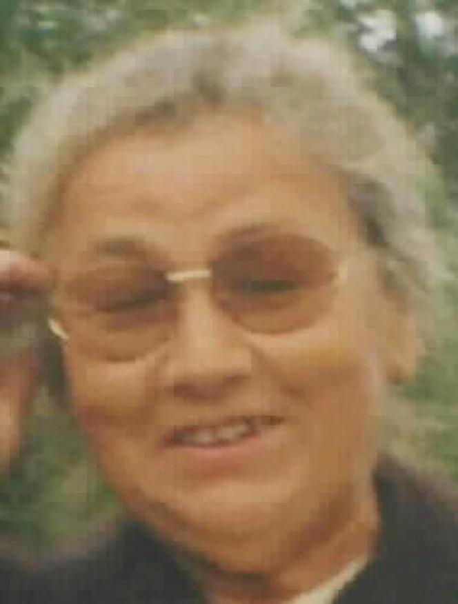 Janina Kurec