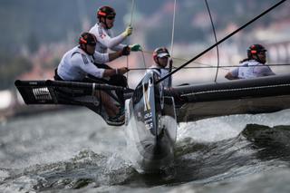 Energa Sopot Match Race