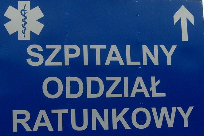 Szpitalny Oddział Ratunkowy