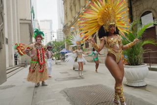 Program znajdziecie w ofercie Prime Video.