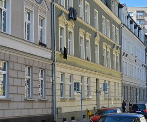 Rewitalizacja Dolnego Miasta i Starego Przedmieścia