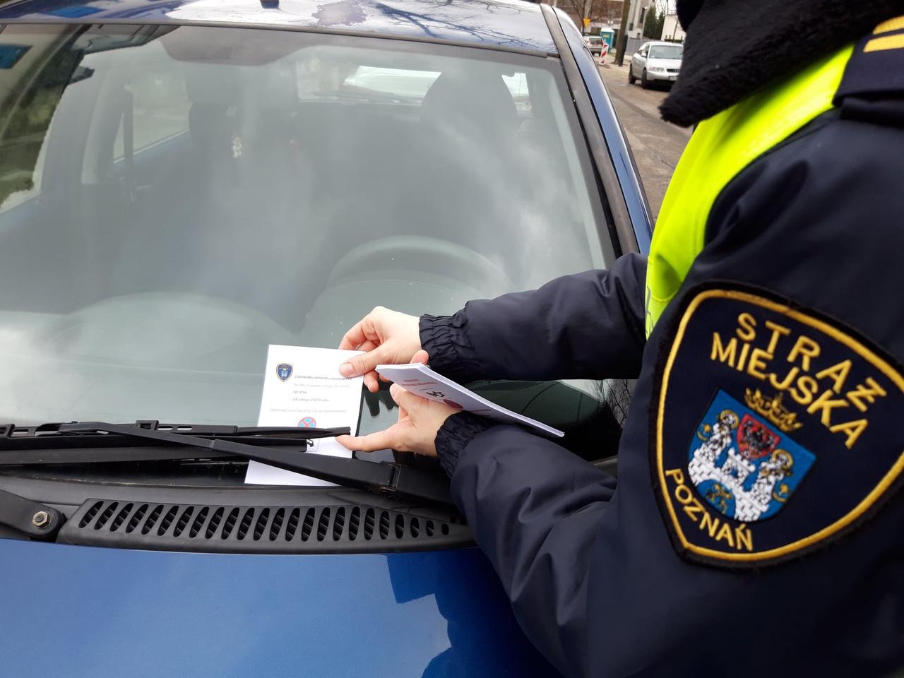 Zmiany w ruchu przy stadionie w czasie meczów nie zdały egzaminu. 