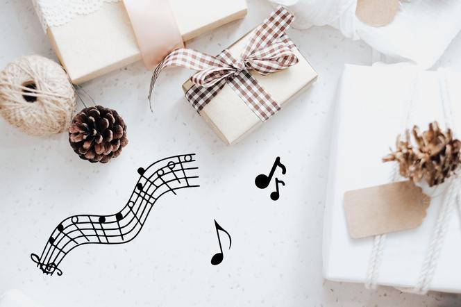 Boże Narodzenie 2022 - muzyczne prezenty. Najlepsze pomysły na upominki dla fanów muzyki